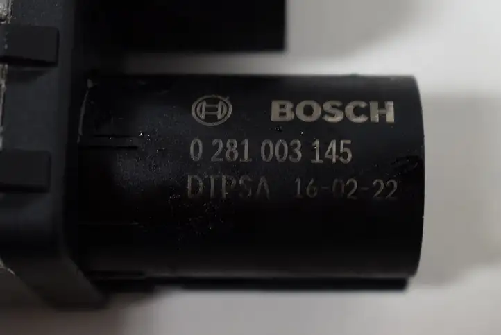 (2012 - 2016) 0281003145 Реле накала свечей — фото 6