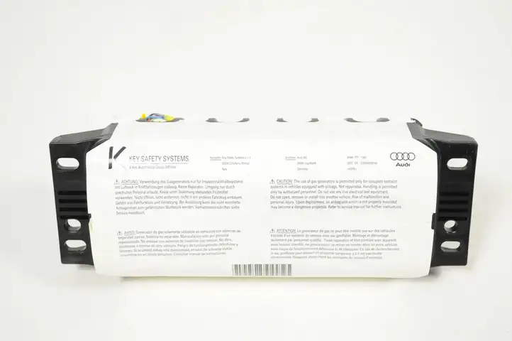 Audi R8 42 (2006 - 2015) 1004332 Подушка безопасности пассажира — фото 1