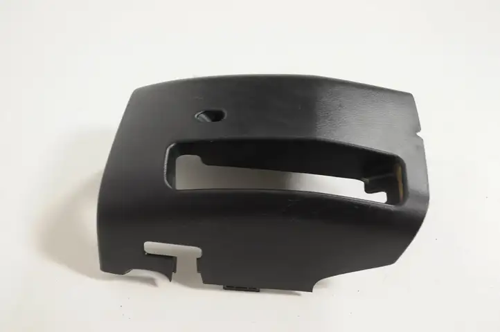 Audi A4 S4 B8 8K (2007 - 2011) 4528760390 Обшивка рулевой колонки — фото 3