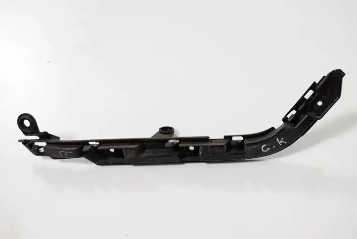 BMW 1 E81 E87 (2004 - 2011) 7058517 Кронштейн угловой части бампера — фото 3