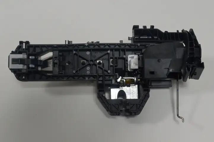 Mercedes-Benz E A207 (2010 - 2017) A2077604340 Наружная ручка двери — фото 3