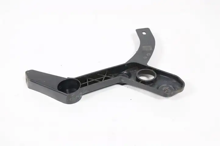 Opel Astra J (2009 - 2012) 13368095 Кронштейн угловой части бампера — фото 2