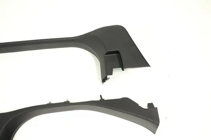Opel Astra J (2009 - 2012) 13259197 Внутренняя обшивка порога (комплект) — фото 3