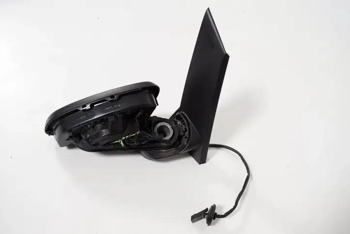 Opel Astra J (2009 - 2012) Боковое зеркало с электроприводом — фото 2