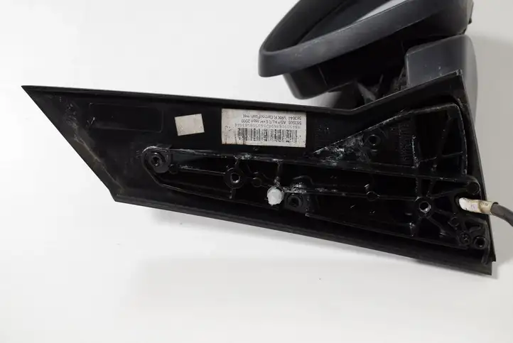 Opel Astra J (2009 - 2012) Боковое зеркало с электроприводом — фото 3