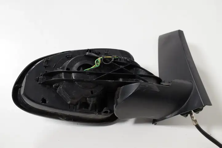 Opel Astra J (2009 - 2012) Боковое зеркало с электроприводом — фото 5