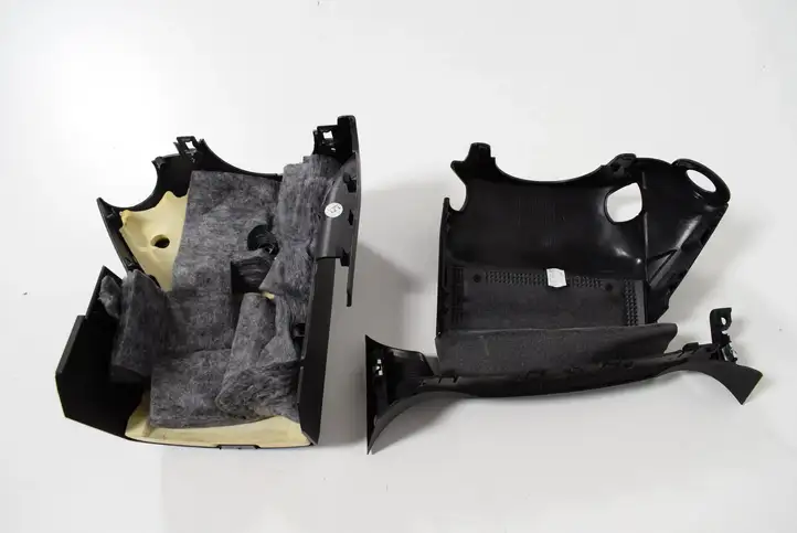 Opel Astra J (2009 - 2012) 498951029 Обшивка рулевой колонки — фото 2
