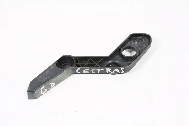 Opel Astra J (2009 - 2012) 13368097 Кронштейн заднего бампера — фото 3