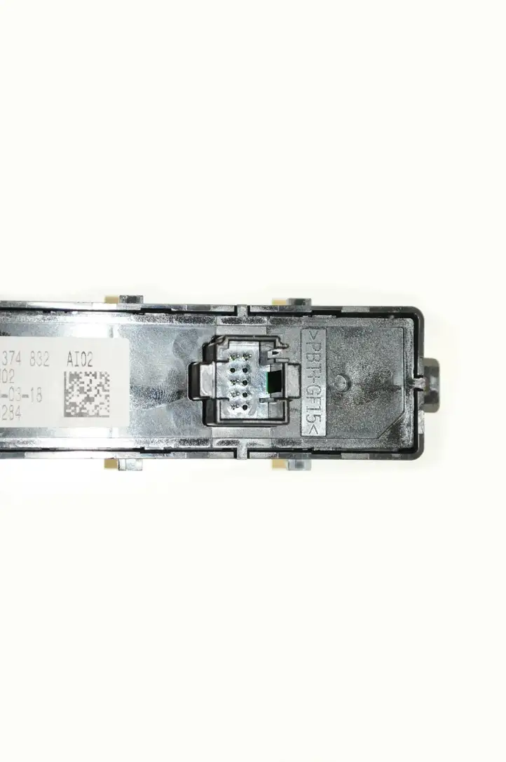 BMW X1 F48 F49 (2015 - 2022) 9374832 Блок кнопок на панели — фото 4