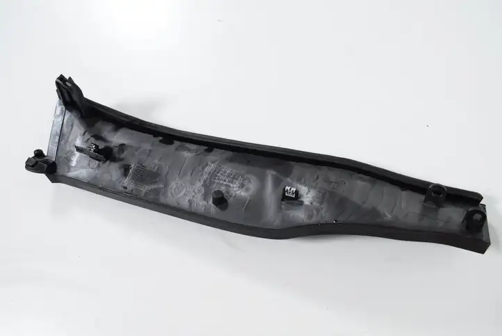 Citroen C4 (2008 - 2011) 6925973 Другая часть кузова — фото 1