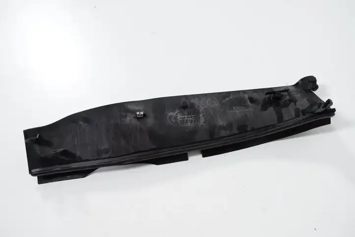 Citroen C4 (2008 - 2011) 6925973 Другая часть кузова — фото 2