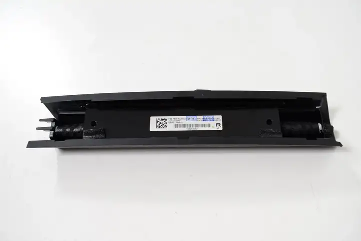 BMW 3 F30 F35 F31 (2012 - 2018) 7286932 Прочие детали салона — фото 4