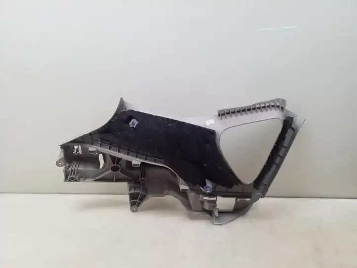 Opel Astra J (2012 - 2015) 13356689 Верхняя обшивка стойки D — фото 4