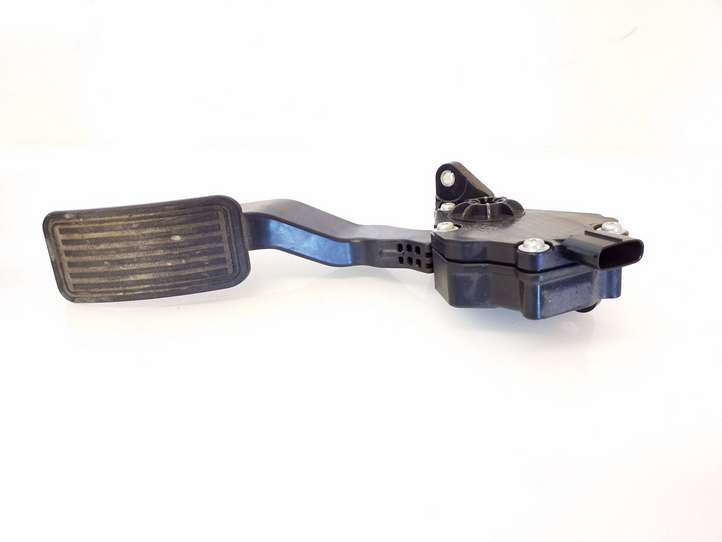 Mazda CX-7 (2009 - 2014)  K42387390 Педаль акселератора