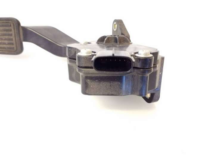 Mazda CX-7 (2009 - 2014)  K42387390 Педаль акселератора