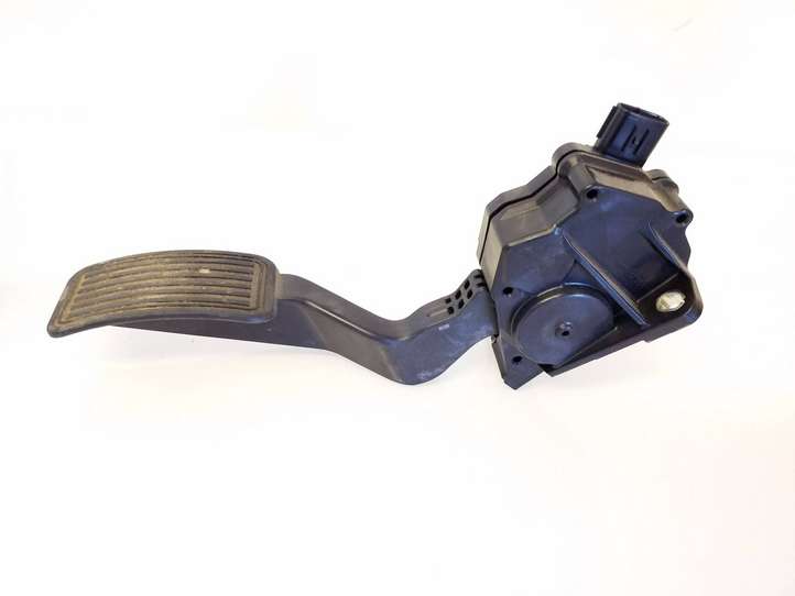Mazda CX-7 (2009 - 2014)  K42387390 Педаль акселератора