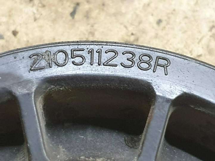 Mercedes-Benz Vito W447 (2014 - )  210511238R Шкив водяного насоса