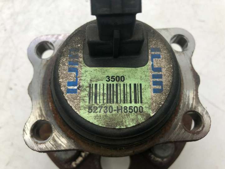 Hyundai i20 (BC3 BI3) (2020 - )  52730H8500 Подшипник колеса