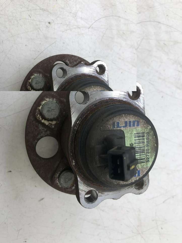 Hyundai i20 (BC3 BI3) (2020 - )  52730H8500 Подшипник колеса