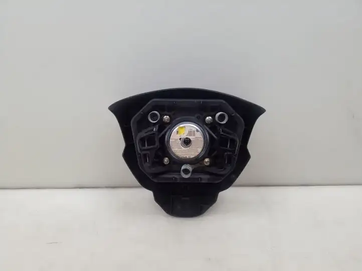 Opel Movano A (1998 - 2010) 820018863 Подушка безопасности руля — фото 3