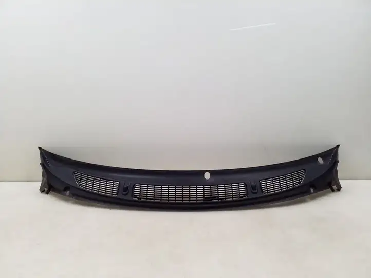 Skoda Fabia Mk2 (5J) (2007 - 2014) 5J1819415D Жабо стеклоочистителей — фото 1