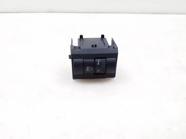 Skoda Fabia Mk2 (5J) (2007 - 2014) 5J0941333A Включатель фонарей — фото 1