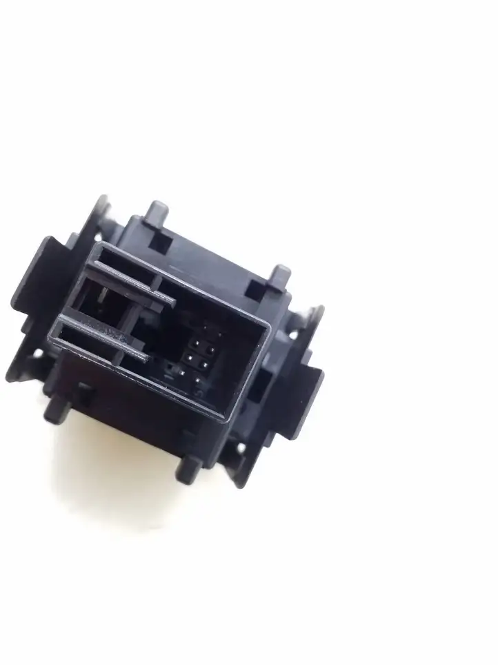 Skoda Fabia Mk2 (5J) (2007 - 2014) 5J0941333A Включатель фонарей — фото 3