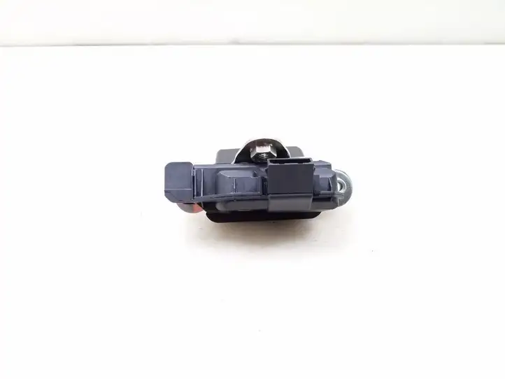 Skoda Fabia Mk2 (5J) (2007 - 2014) 5J0827501B Замок багажника — фото 3