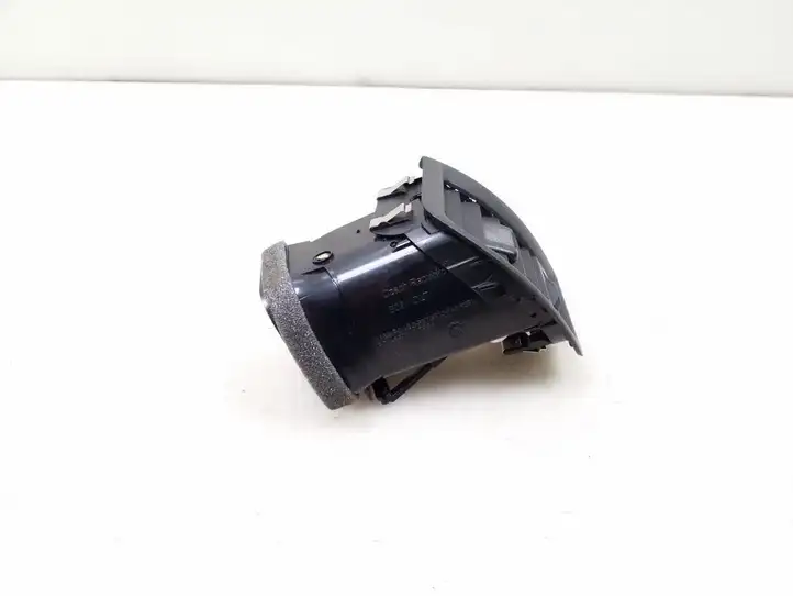 Skoda Fabia Mk2 (5J) (2007 - 2014) 5J0819702 Боковой воздушный дефлектор — фото 4