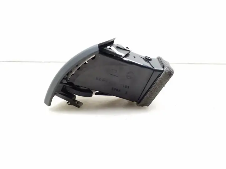 Skoda Fabia Mk2 (5J) (2007 - 2014) 5J0819702 Боковой воздушный дефлектор — фото 5