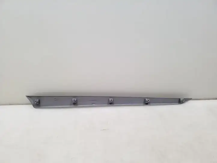 Subaru Outback (2009 - 2014) 94218AJ010 Декоративная накладка передней двери — фото 4