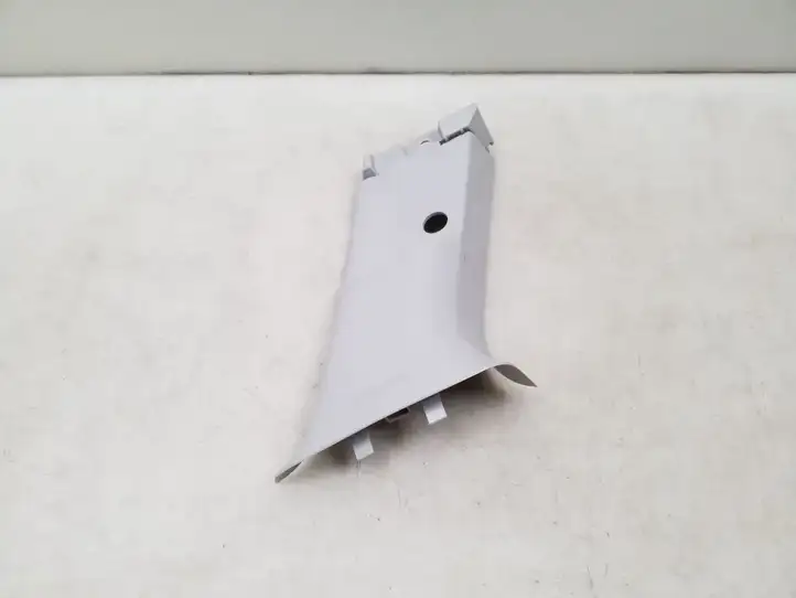 Subaru Outback (2009 - 2014) 94013AJ010 Верхняя обшивка стойки D — фото 1