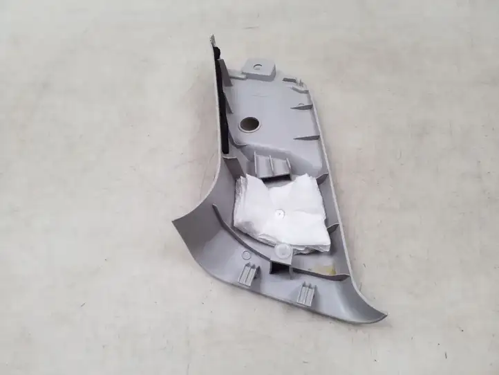 Subaru Outback (2009 - 2014) 94013AJ010 Верхняя обшивка стойки D — фото 6