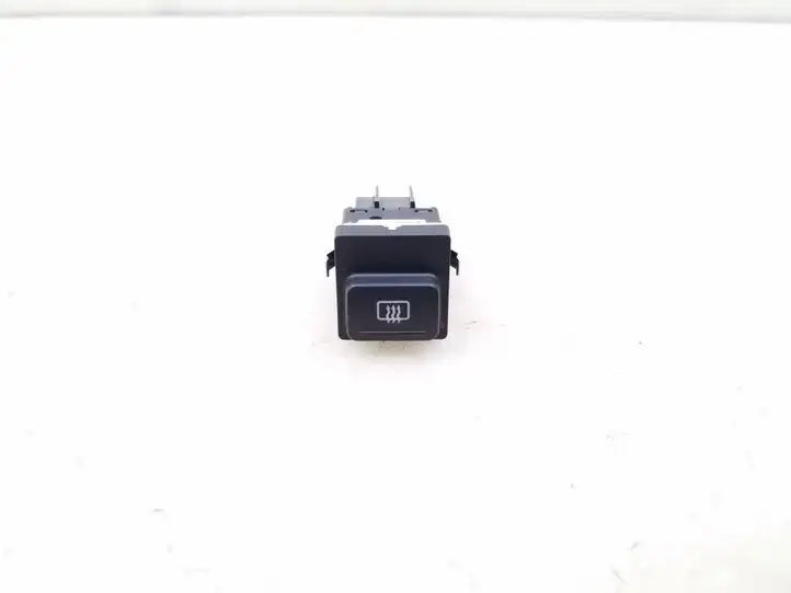 Skoda Fabia Mk2 (5J) (2007 - 2014) 5J0959621A Кнопка обогрева стекла — фото 1