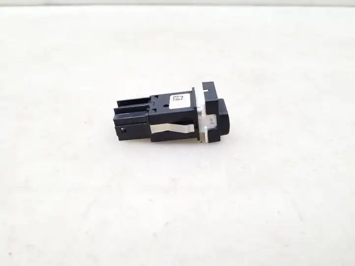 Skoda Fabia Mk2 (5J) (2007 - 2014) 5J0959621A Кнопка обогрева стекла — фото 2