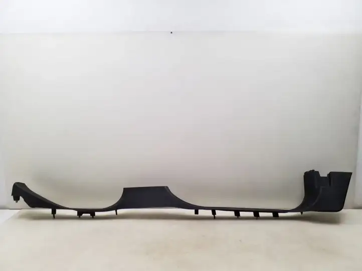 Opel Astra J (2009 - 2012) 13259197 Внутренняя отделка переднего порога — фото 1