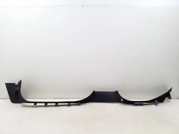 Opel Astra J (2009 - 2012) 13259197 Внутренняя отделка переднего порога — фото 4
