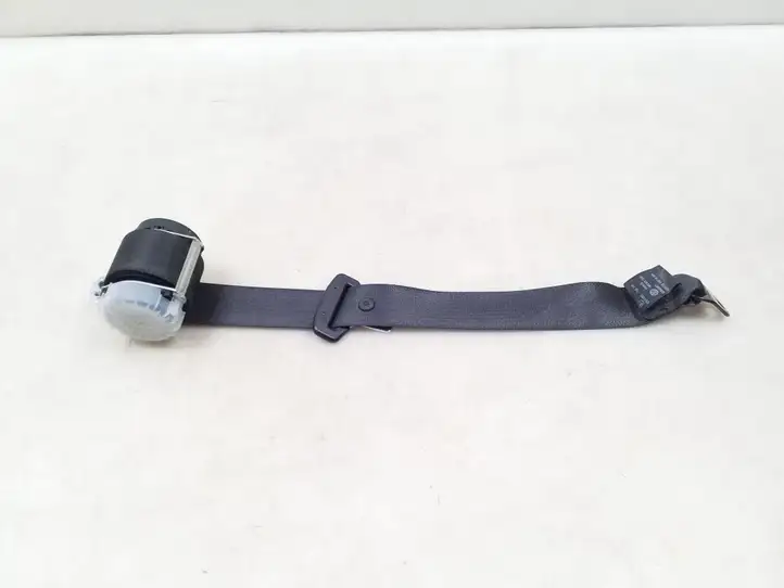 Opel Astra J (2009 - 2012) 13309838 Задний ремень безопасности — фото 4