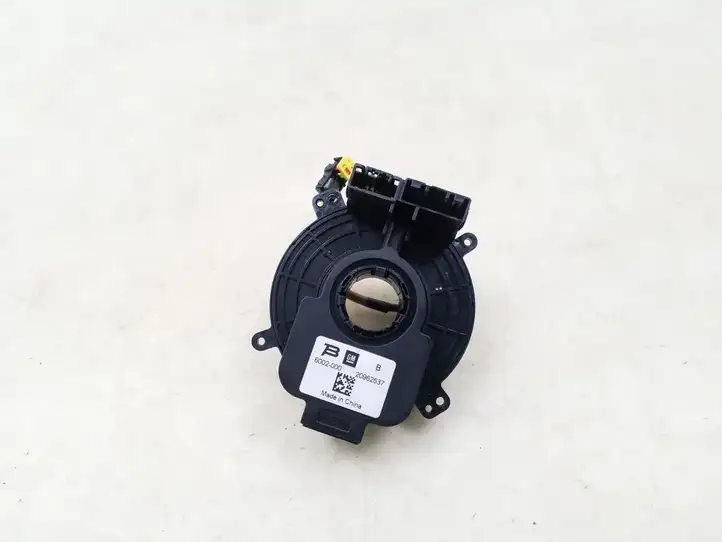 Opel Astra J (2009 - 2012) 20817720 Контактное кольцо SRS — фото 6