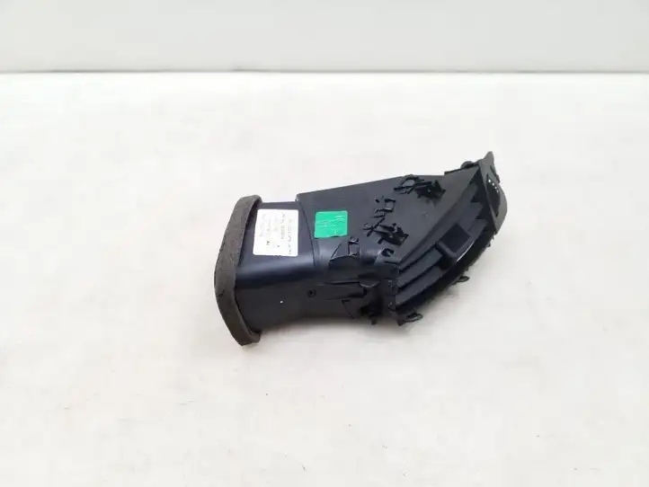 Opel Astra J (2009 - 2012) 13300574 Боковой воздушный дефлектор — фото 3