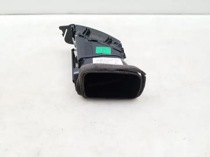 Opel Astra J (2009 - 2012) 13300574 Боковой воздушный дефлектор — фото 4