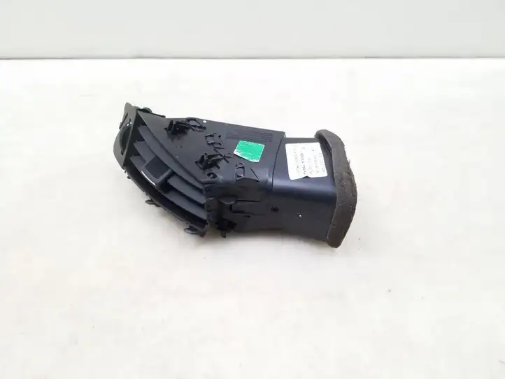 Opel Astra J (2009 - 2012) 13300564 Боковой воздушный дефлектор — фото 2