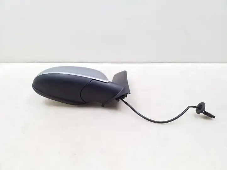 Opel Astra J (2009 - 2012) Боковое зеркало с электроприводом — фото 6