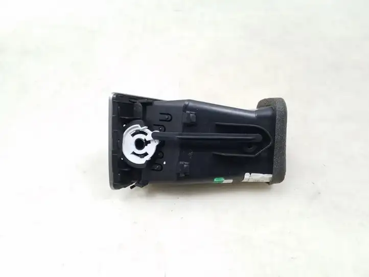 Opel Astra J (2009 - 2012) 13300545 Боковой воздушный дефлектор — фото 5