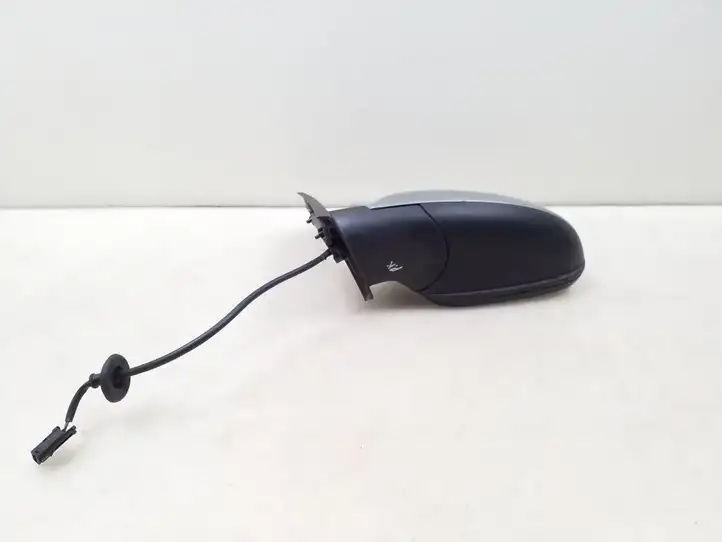 Opel Astra J (2009 - 2012) Боковое зеркало с электроприводом — фото 2