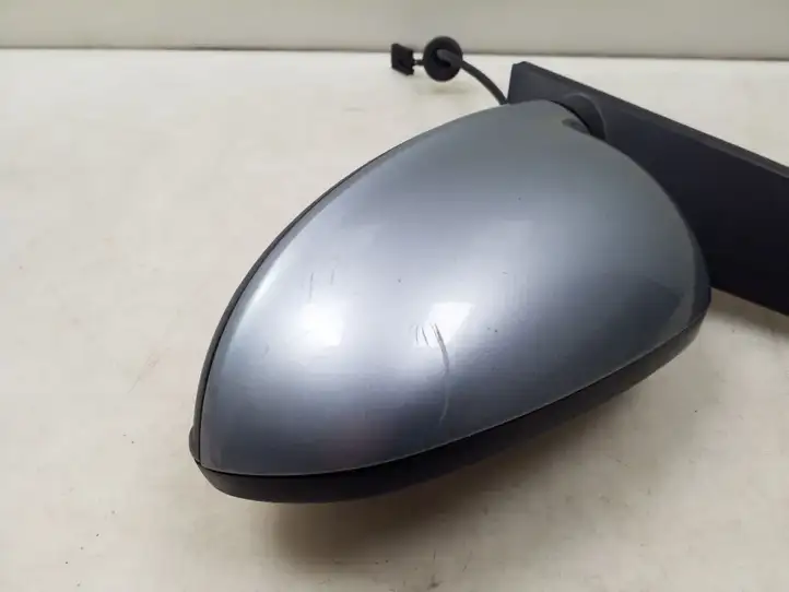 Opel Astra J (2009 - 2012) Боковое зеркало с электроприводом — фото 4