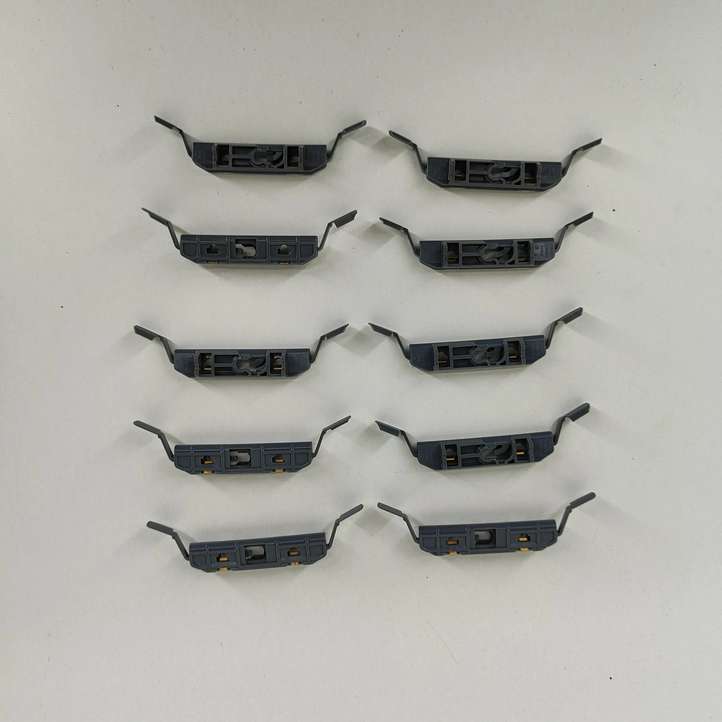 BMW 2 F44 (2019 - )  7437711 Кронштейн