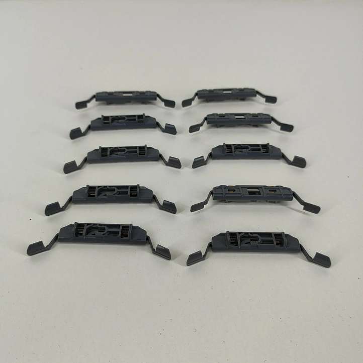 BMW 2 F44 (2019 - )  7437711 Кронштейн