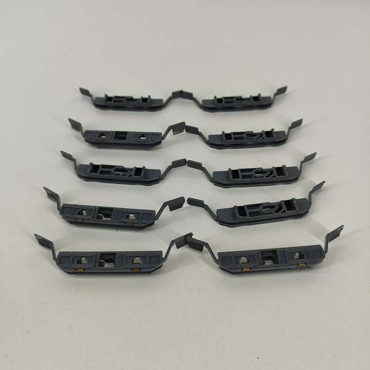 BMW 2 F44 (2019 - )  7437711 Кронштейн