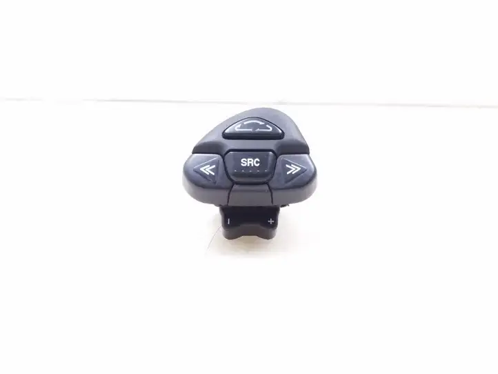 Nissan X-Trail T30 (2001 - 2007) 54355381PI Кнопки на рулевом колесе — фото 1